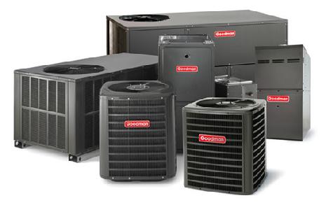 A/c Units